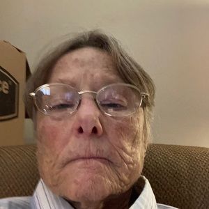 Meet your Posher, Cindy